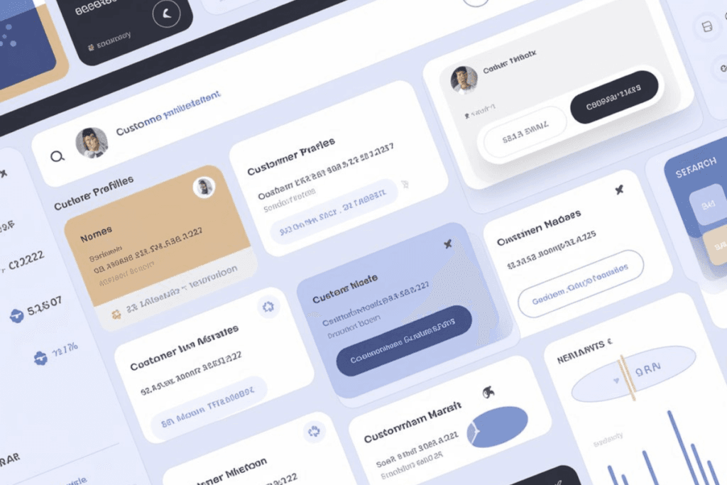 CRM consulting solutions by Brain Machine AI