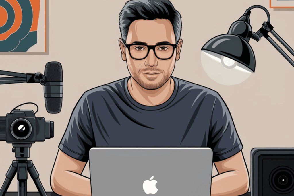 Professionals offering computer vision consulting services