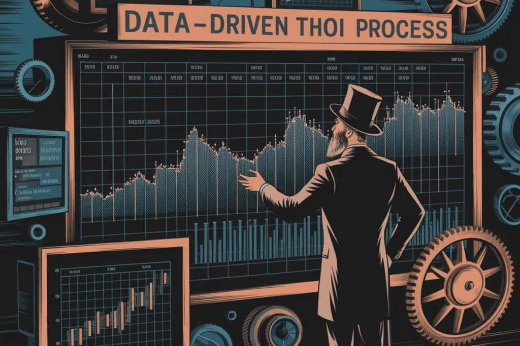 Data-Driven-Transformation