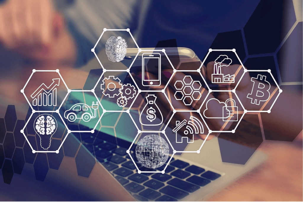 Brain Machine AI data-driven transformation services