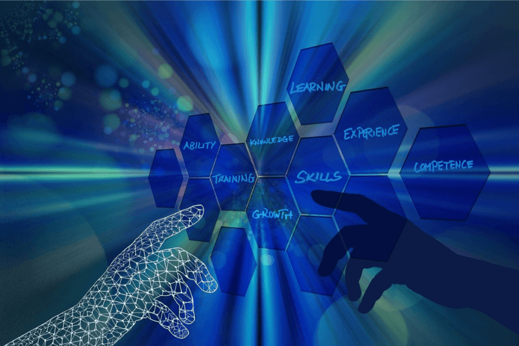 ERP consulting services for business process optimization _Brain Machine AI