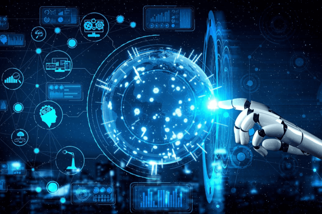 Machine Learning Consulting
