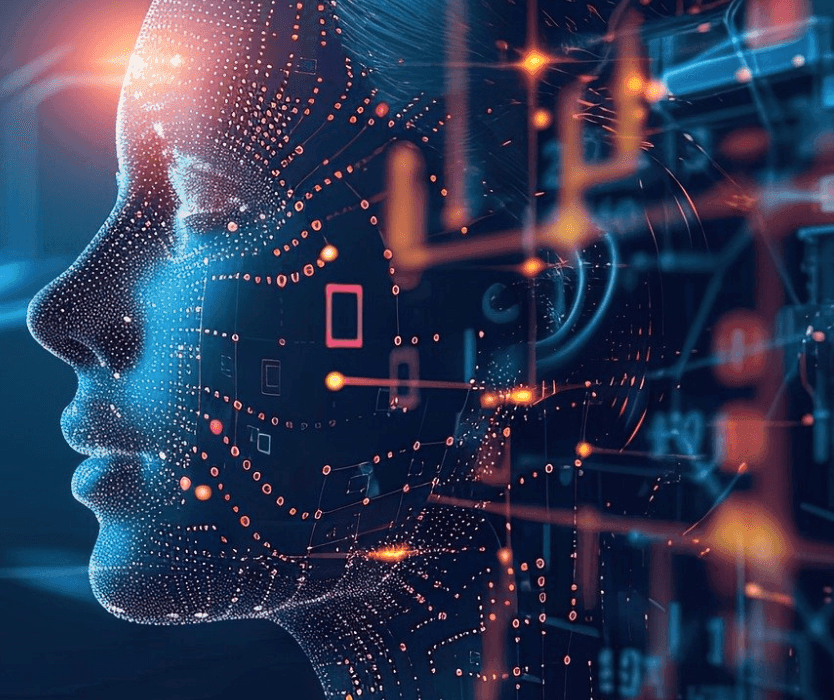 Brain Machine AI advanced machine learning solutions.