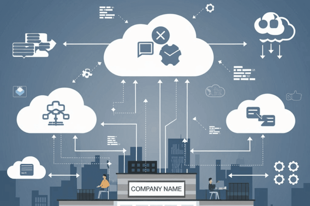 Cloud Computing Consulting– Brain Machine AI