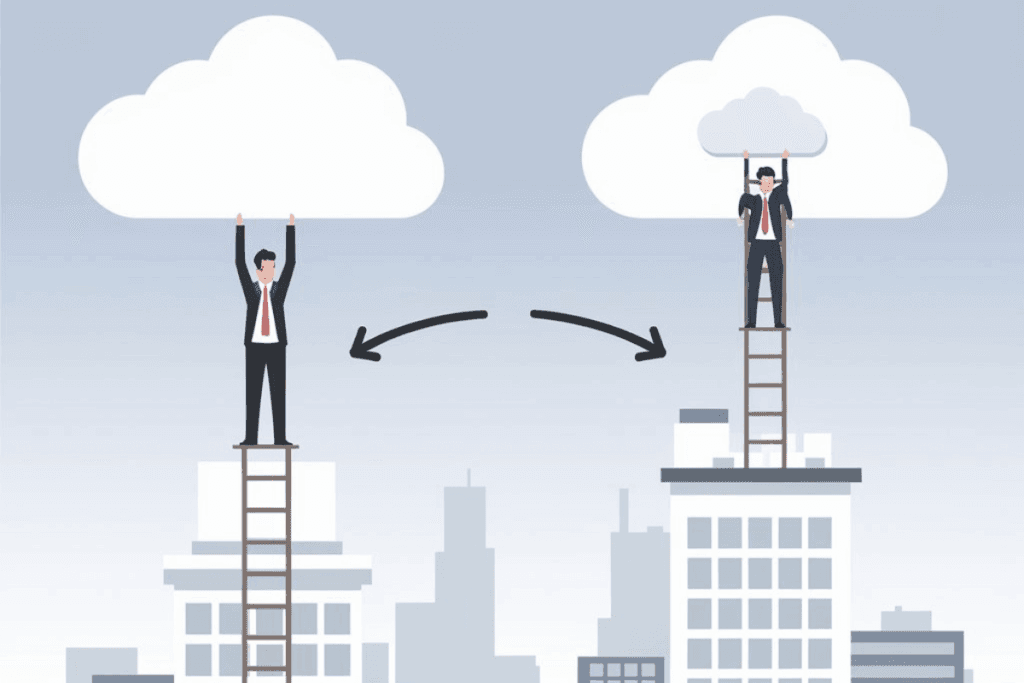 Cloud consulting and modernization – Brain Machine AI